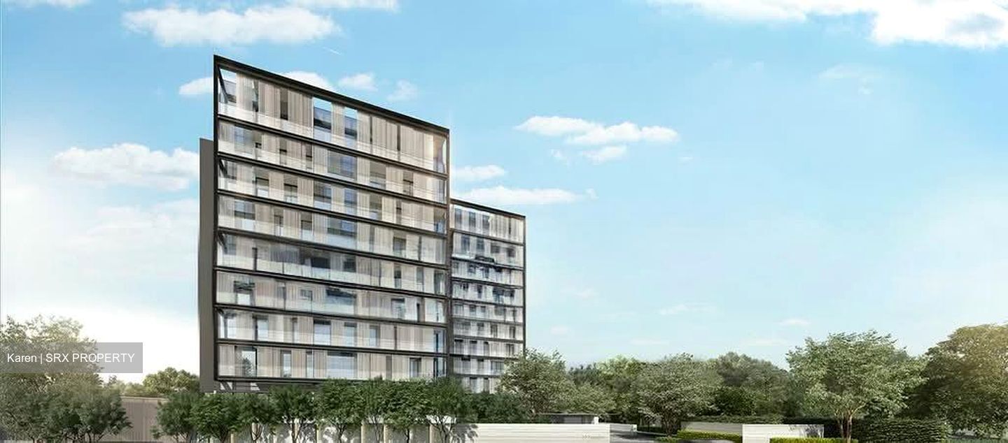 19 Nassim (D10), Apartment #542075781